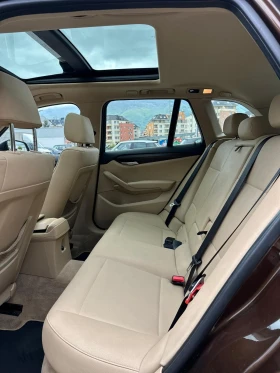 BMW X1 25d X-Line  | Mobile.bg    13