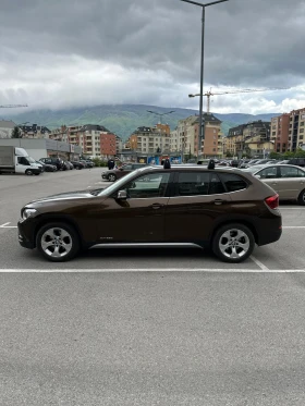 BMW X1 25d X-Line  | Mobile.bg    6