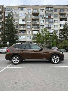     BMW X1 25d X-Line 