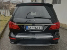 Mercedes-Benz GL 350 AMG OPTIC / 7 МЕСТЕН / FULL - 48900 лв. - 40043877 5