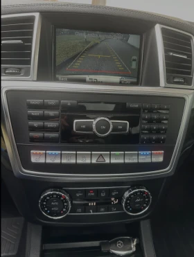 Mercedes-Benz GL 350 AMG OPTIC / 7 МЕСТЕН / FULL - 48900 лв. - 40043877 13