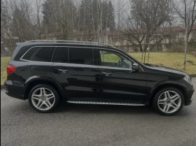 Mercedes-Benz GL 350 AMG OPTIC / 7 МЕСТЕН / FULL - 48900 лв. - 40043877 7