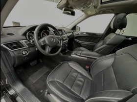 Mercedes-Benz GL 350 AMG OPTIC / 7 МЕСТЕН / FULL - 48900 лв. - 40043877 9