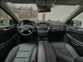 Mercedes-Benz GL 350 AMG OPTIC / 7 МЕСТЕН / FULL - 48900 лв. - 40043877 12