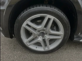 Mercedes-Benz GL 350 AMG OPTIC / 7 МЕСТЕН / FULL - 48900 лв. - 40043877 8