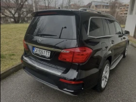 Mercedes-Benz GL 350 AMG OPTIC / 7 МЕСТЕН / FULL - 48900 лв. - 40043877 6
