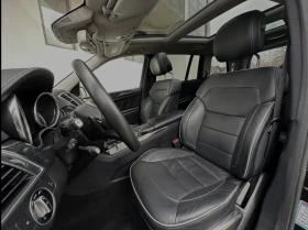 Mercedes-Benz GL 350 AMG OPTIC / 7 МЕСТЕН / FULL - 48900 лв. - 40043877 10