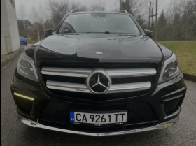 Mercedes-Benz GL 350 AMG OPTIC / 7 МЕСТЕН / FULL - 48900 лв. - 40043877 2