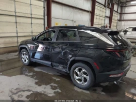 Hyundai Tucson 2022 HYUNDAI TUCSON SEL - 26500 лв. - 95615518 7