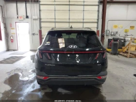 Hyundai Tucson 2022 HYUNDAI TUCSON SEL - 26500 лв. - 95615518 8