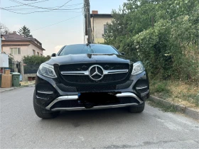  Mercedes-Benz GLE 35...