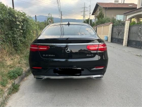 Mercedes-Benz GLE 350 | Mobile.bg    4