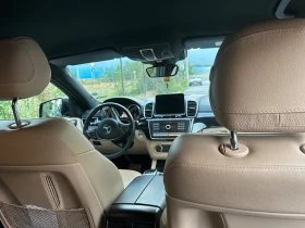Mercedes-Benz GLE 350 | Mobile.bg    6