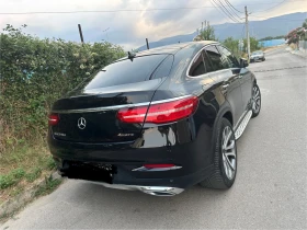 Mercedes-Benz GLE 350 | Mobile.bg    3