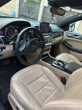 Mercedes-Benz GLE 350 | Mobile.bg    9