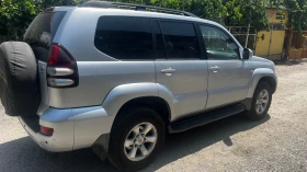 Toyota Land cruiser | Mobile.bg    11