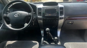 Toyota Land cruiser | Mobile.bg    9