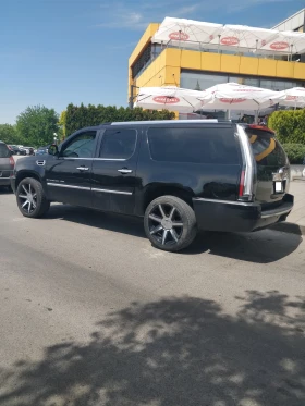 Обява за продажба на Cadillac Escalade ESV ~21 000 лв. - изображение 3