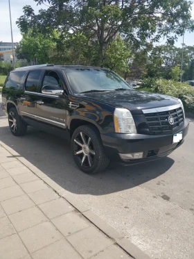 Обява за продажба на Cadillac Escalade ESV ~21 000 лв. - изображение 6