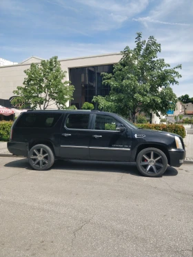 Обява за продажба на Cadillac Escalade ESV ~21 000 лв. - изображение 11