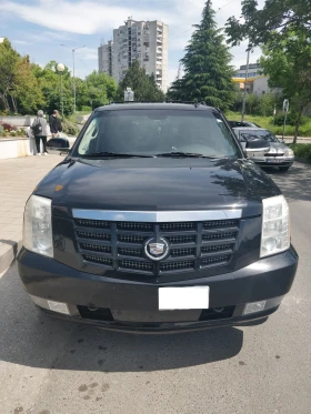 Обява за продажба на Cadillac Escalade ESV ~21 000 лв. - изображение 5