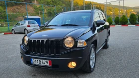 Jeep Compass 2.0 TDI 4X4/KLIMATIK
