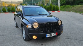 Jeep Compass 2.0 TDI 4X4/KLIMATIK - 8350 лв. - 46689300 9