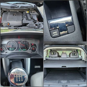 Jeep Compass 2.0 TDI 4X4/KLIMATIK - 8350 лв. - 46689300 16