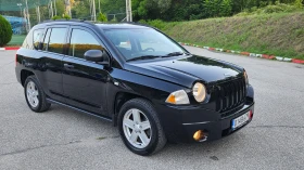 Jeep Compass 2.0 TDI 4X4/KLIMATIK - 8350 лв. - 46689300 8