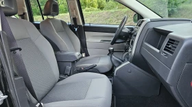 Jeep Compass 2.0 TDI 4X4/KLIMATIK - 8350 лв. - 46689300 13