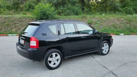 Jeep Compass 2.0 TDI 4X4/KLIMATIK - 8350 лв. - 46689300 6