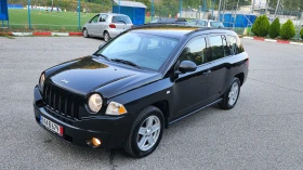 Jeep Compass 2.0 TDI 4X4/KLIMATIK - 8350 лв. - 46689300 2