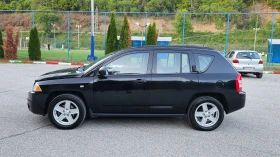 Jeep Compass 2.0 TDI 4X4/KLIMATIK - 8350 лв. - 46689300 3