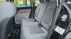 Jeep Compass 2.0 TDI 4X4/KLIMATIK - 8350 лв. - 46689300 14
