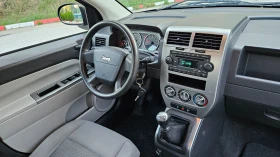 Jeep Compass 2.0 TDI 4X4/KLIMATIK - 8350 лв. - 46689300 11