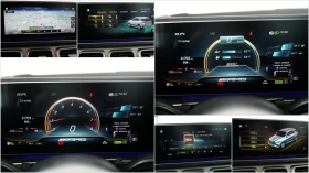 Mercedes-Benz GLE 53 4MATIC + EQ Boost Night Package | Mobile.bg    13