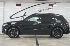 Mercedes-Benz GLE 53 4MATIC + EQ Boost Night Package | Mobile.bg    4