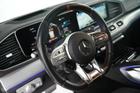 Mercedes-Benz GLE 53 4MATIC + EQ Boost Night Package | Mobile.bg    10
