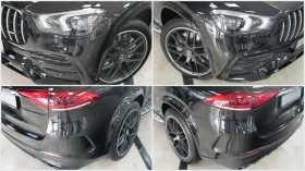 Mercedes-Benz GLE 53 4MATIC + EQ Boost Night Package | Mobile.bg    7