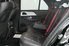 Mercedes-Benz GLE 53 4MATIC + EQ Boost Night Package | Mobile.bg    11