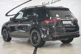 Mercedes-Benz GLE 53 4MATIC + EQ Boost Night Package | Mobile.bg    6