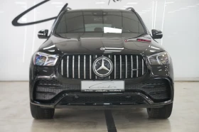 Mercedes-Benz GLE 53 4MATIC + EQ Boost Night Package | Mobile.bg    2