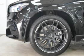 Mercedes-Benz GLE 53 4MATIC + EQ Boost Night Package | Mobile.bg    14