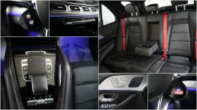 Mercedes-Benz GLE 53 4MATIC + EQ Boost Night Package | Mobile.bg    12