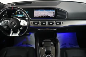 Mercedes-Benz GLE 53 4MATIC + EQ Boost Night Package | Mobile.bg    8