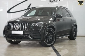  Mercedes-Benz GLE 53...