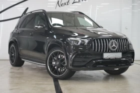 Mercedes-Benz GLE 53 4MATIC + EQ Boost Night Package | Mobile.bg    3