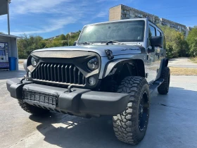 Обява за продажба на Jeep Wrangler Unlimited ~33 300 лв. - изображение 5