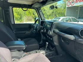 Обява за продажба на Jeep Wrangler Unlimited ~33 300 лв. - изображение 7