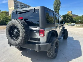 Обява за продажба на Jeep Wrangler Unlimited ~33 300 лв. - изображение 2